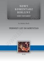 Pierwszy List do Koryntian