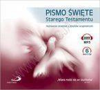 Pismo Święte Starego Testamentu. Audiobook MP3