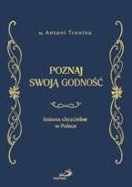 Poznaj swoją godność. Imiona chrzcielne w Polsce