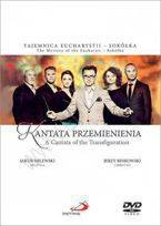 Kantata Przemienienia. DVD