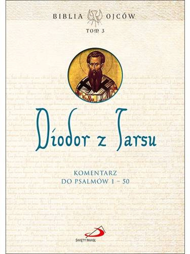 Diodr z Tarsu. Tom 3