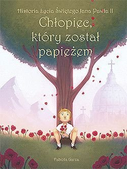 Chłopiec, który został papieżem.