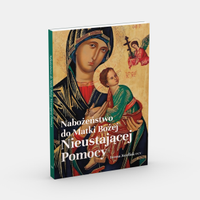 Nabożeństwo do Matki Bożej NieustającejPpomocy