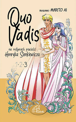 QUO VADIS – komiks