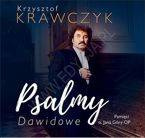 Psalmy Dawidowe. CD