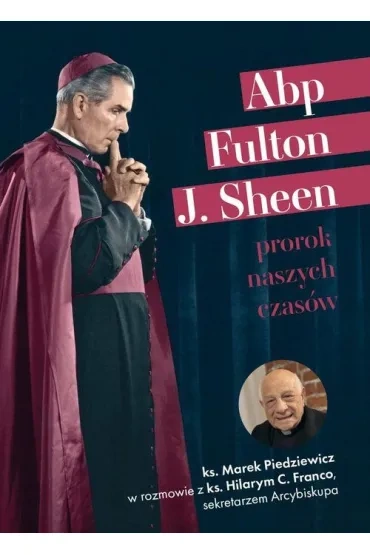 Prorok naszych czasów