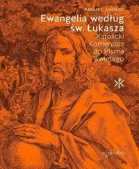 Ewangelia według św. Łukasza.