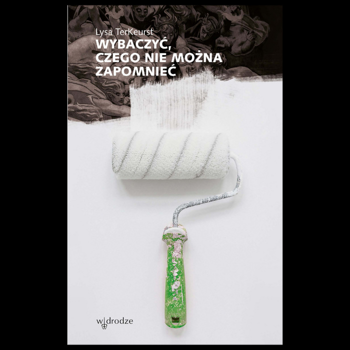 Wybaczyć, czego nie można zapomnieć