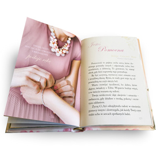 Piękna, mądra, wyjątkowa