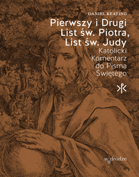 I i II list św. Piotra. List św. Judy