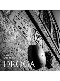 DROGA CD. Marcin Wargocki