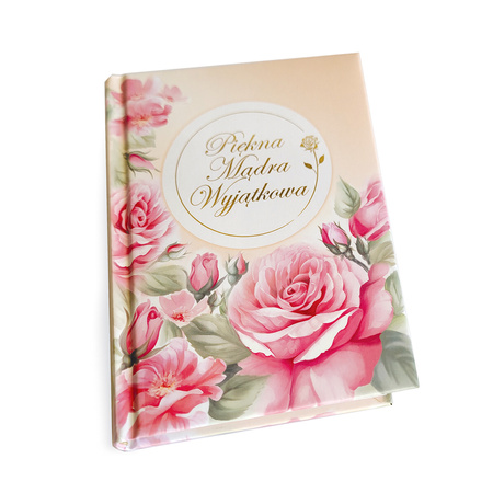 Piękna, mądra, wyjątkowa