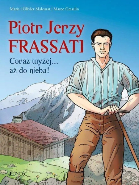 Piotr Jerzy FRASSATI