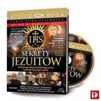 Sekrety Jezuitów. DVD