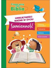 Umiejętności ważne w życiu. Sumienność