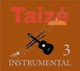 Taize - Instrumental 3. CD