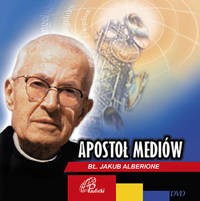 Apostoł mediów – bł. Jakub Alberione