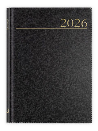 B6 Madrid 2026 - czarny