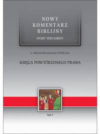 Księga Powtórzonego Prawa