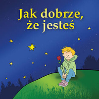 Jak dobrze, że jesteś - Kwadratowa 6