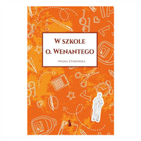 W szkole o. Wenantego