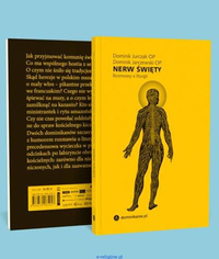 Nerw święty. Rozmowy o liturgii