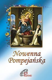 Nowenna pompejańska / Paulistki