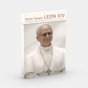 U progu pontyfikatu sylwetka duchowa