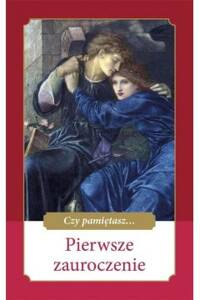 Pierwsze zauroczenie