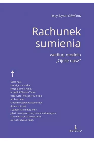 Rachunek sumienia