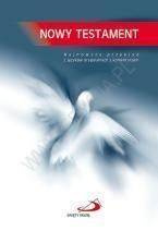 Nowy Testament (twarda)