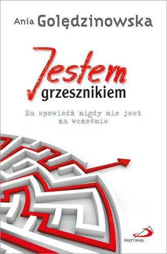 Jestem grzesznikiem. Na spowiedź... 