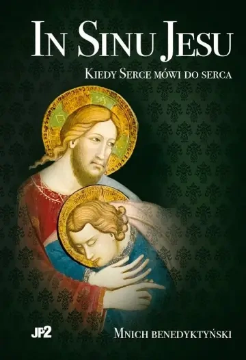 IN SINU JESU