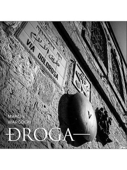 DROGA CD. Marcin Wargocki