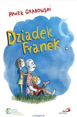 Dziadek Franek