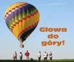 Głowa do góry!