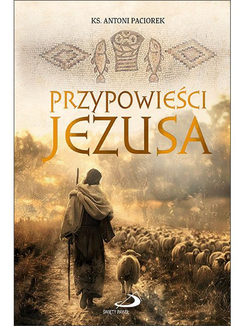 Przypowieści Jezusa