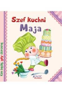 Szef kuchni