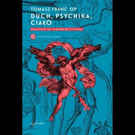 Duch, psychika, ciało
