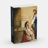 Objawienia Anny Kathariny EMMERICH, Nauczanie i cuda Chrystusa Pana. Podróże misyjne