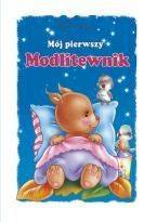 Mój pierwszy modlitewnik