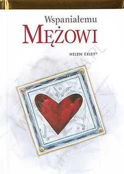 Wspaniałemu mężowi