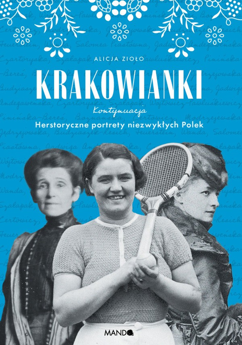 Krakowianki - kontynuacja