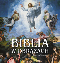 Biblia w obrazach