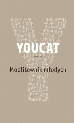 Youcat modlitewnik młodych