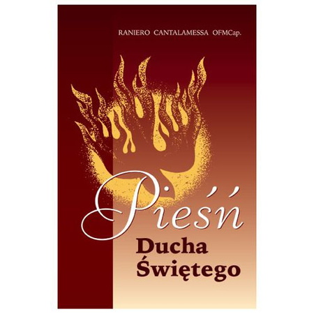 Pieśń Ducha Świętego