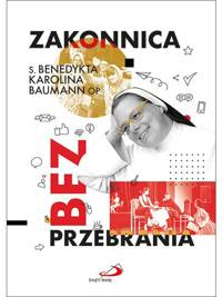 Zakonnica bez przebrania