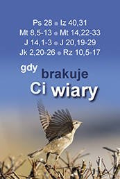 BILECIKI - Biblia na każdą chwilę - 20 wzorów