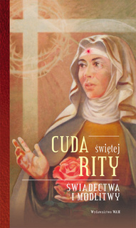 Cuda Świętej Rity