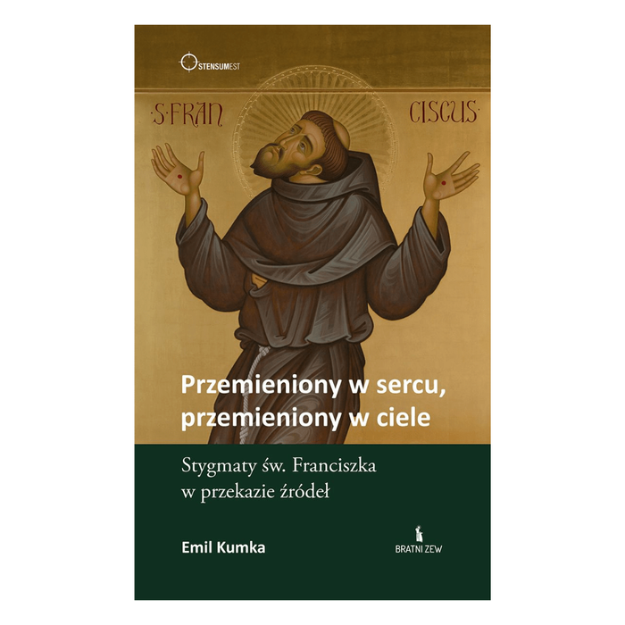 Przemioniony w sercu, przemieniony w ciele